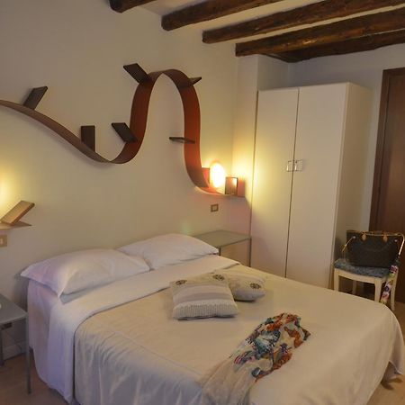Piccolo Tiepolo Hotel Venice Exterior photo