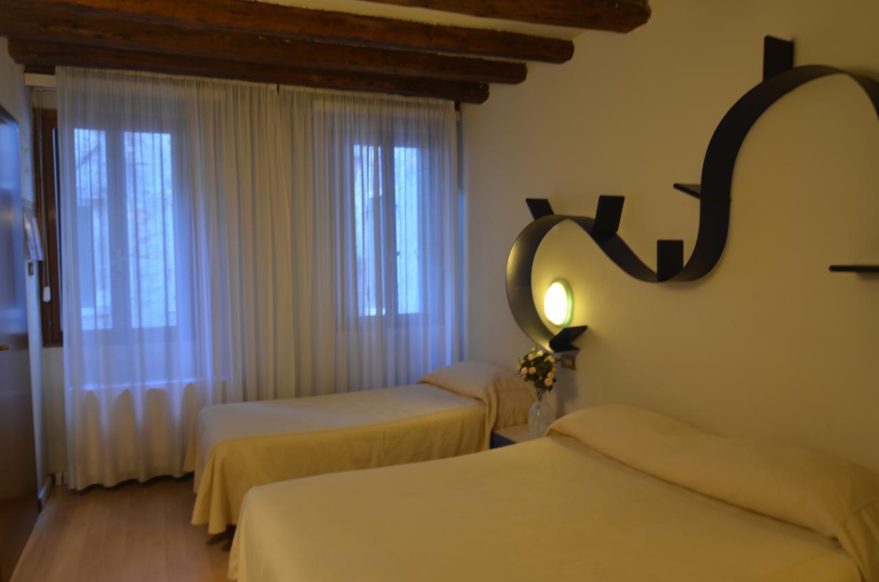 Piccolo Tiepolo Hotel Venice Exterior photo
